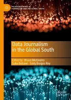 Product cover for Data Journalism in the Global South