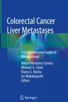 Product cover for Colorectal Cancer Liver Metastases