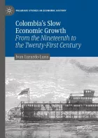 Product cover for Colombia’s Slow Economic Growth
