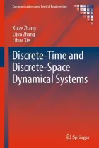 Product cover for Discrete-Time and Discrete-Space Dynamical Systems