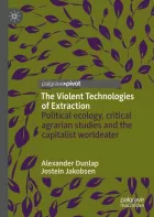 Product cover for The Violent Technologies of Extraction