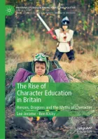 Product cover for The Rise of Character Education in Britain