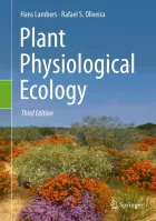 Product cover for Plant Physiological Ecology