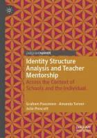 Product cover for Identity Structure Analysis and Teacher Mentorship