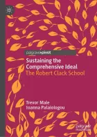 Product cover for Sustaining the Comprehensive Ideal