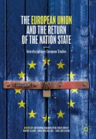 Product cover for The European Union and the Return of the Nation State