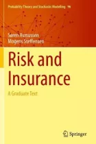 Product cover for Risk and Insurance