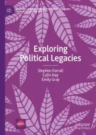 Product cover for Exploring Political Legacies
