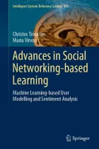 Product cover for Advances in Social Networking-based Learning