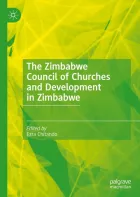 Product cover for The Zimbabwe Council of Churches and Development in Zimbabwe