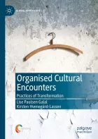 Product cover for Organised Cultural Encounters