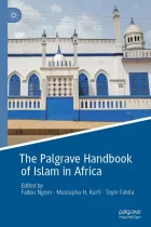 Product cover for The Palgrave Handbook of Islam in Africa