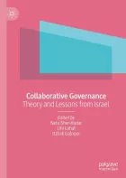 Product cover for Collaborative Governance
