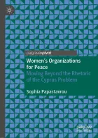 Product cover for Women's Organizations for Peace