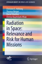Product cover for  Relevance and Risk for Human Missions