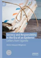 Product cover for Secrecy and Responsibility in the Era of an Epidemic