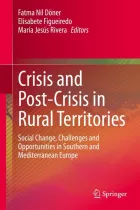 Product cover for Crisis and Post-Crisis in Rural Territories