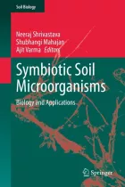Product cover for Symbiotic Soil Microorganisms