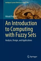 Product cover for An Introduction to Computing with Fuzzy Sets