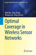 Product cover for Optimal Coverage in Wireless Sensor Networks