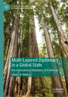 Product cover for Multi-Layered Diplomacy in a Global State
