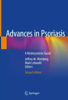 Product cover for Advances in Psoriasis