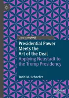 Product cover for Presidential Power Meets the Art of the Deal