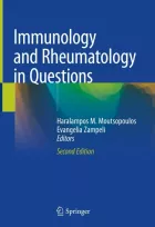 Product cover for Immunology and Rheumatology in Questions