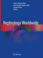 Product cover for Nephrology Worldwide