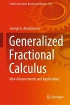 Product cover for Generalized Fractional Calculus