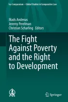 Product cover for The Fight Against Poverty and the Right to Development