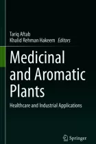 Product cover for Medicinal and Aromatic Plants