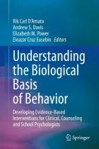 Product cover for Understanding the Biological Basis of Behavior