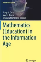 Product cover for Mathematics (Education) in the Information Age