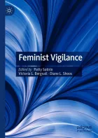 Product cover for Feminist Vigilance