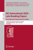 Product cover for  User Experience Design and Case Studies