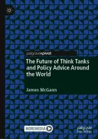 Product cover for Future of Think Tanks and Policy Advice Around the World