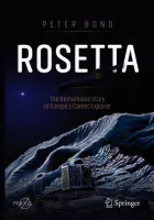 Product cover for  The Remarkable Story of Europe&#039;s Comet Explorer
