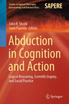 Product cover for Abduction in Cognition and Action