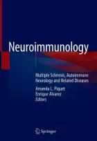 Product cover for Neuroimmunology