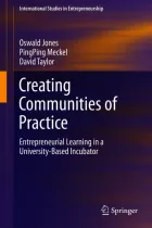 Product cover for Creating Communities of Practice