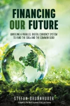 Product cover for Financing Our Future