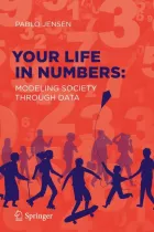 Product cover for  Modeling Society Through Data
