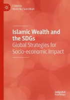 Product cover for Islamic Wealth and the SDGs