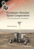 Product cover for European-Russian Space Cooperation