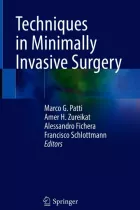 Product cover for Techniques in Minimally Invasive Surgery