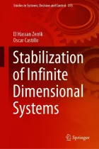 Product cover for Stabilization of Infinite Dimensional Systems