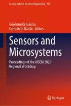 Product cover for Sensors and Microsystems