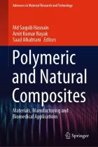 Product cover for Polymeric and Natural Composites