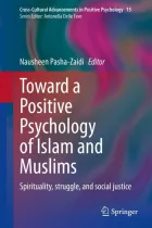 Product cover for Toward a Positive Psychology of Islam and Muslims